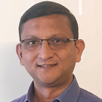 Sandeep Gusain