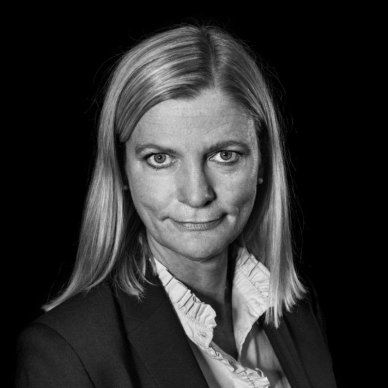 Anna Nielanger