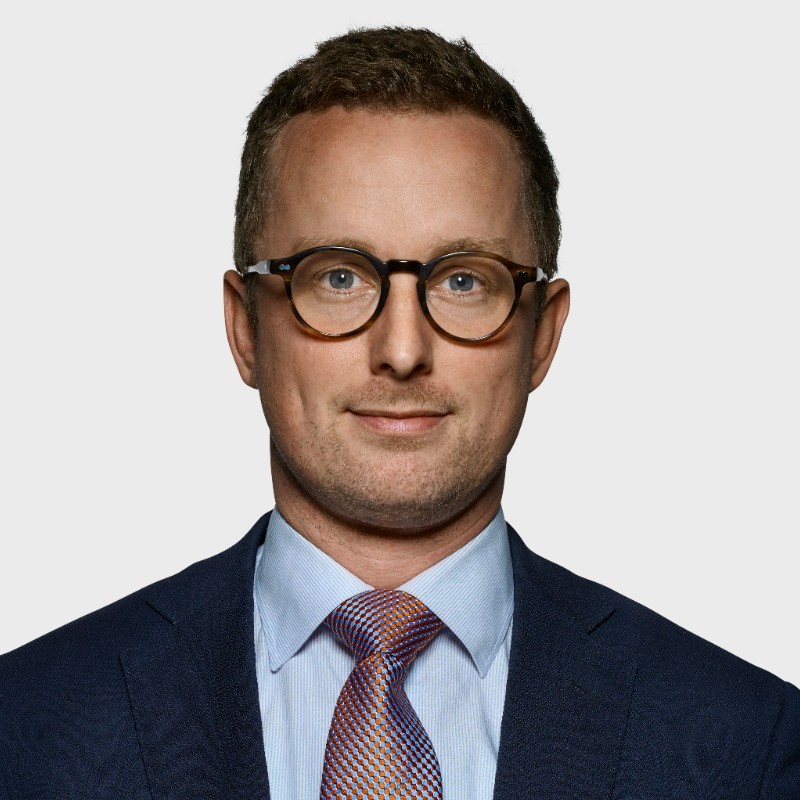 Frederik Plum Hauschultz