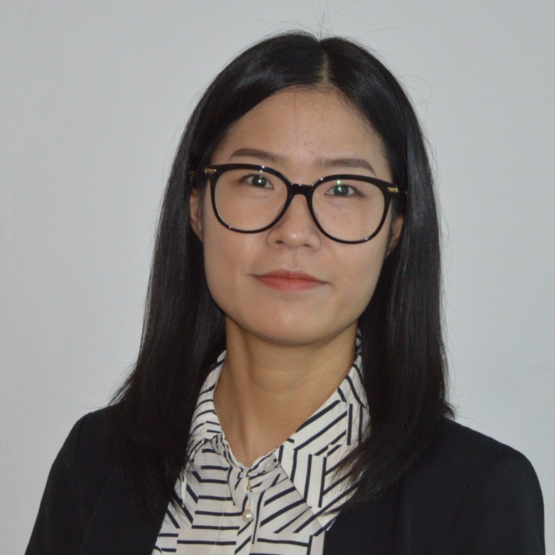 Junhui Wang