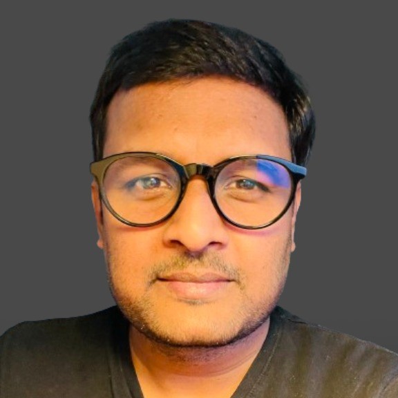 Lyakath Hussain