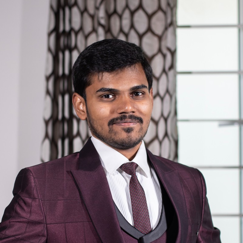 Pranav Chendur