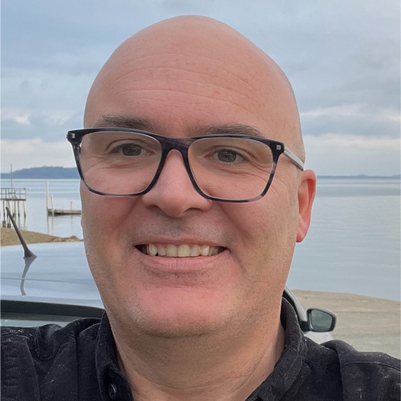Richard Nachtigall