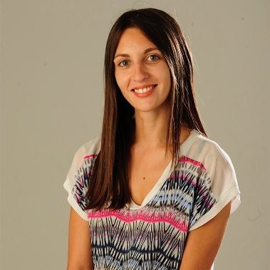 Sofía Pezzi