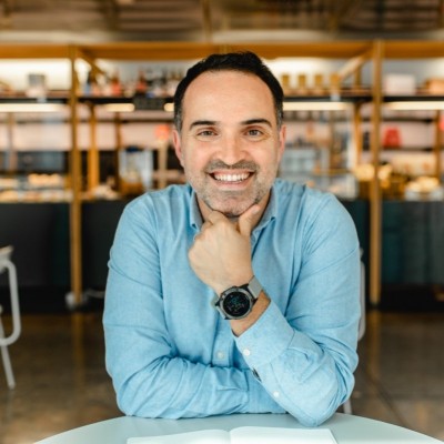 Xavi Temporal