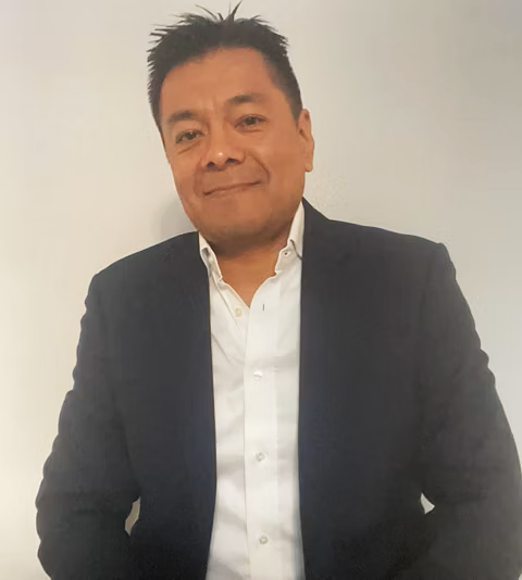 Edgardo Salinas