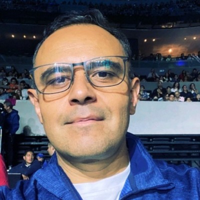 Alberto Contreras