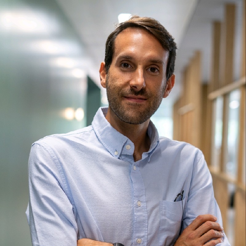 Alessandro Milani