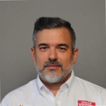 Algenis Coronado