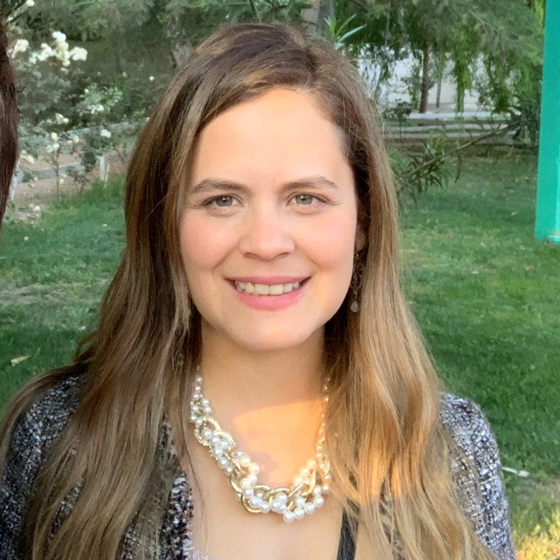 Daniela Donado Gómez