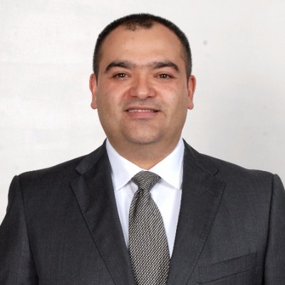Edgardo Cruz