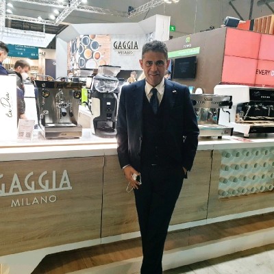 Federico Tonti