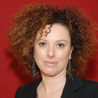 Fulvia Caliceti