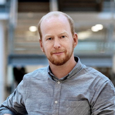 Jeppe G. Manuel