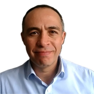 Joaquín Oviedo