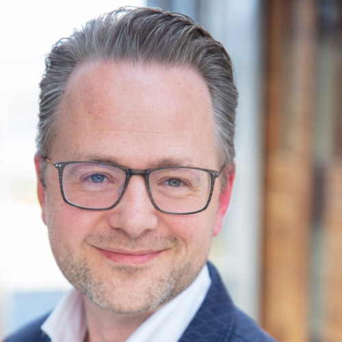 Kerijn van der Burgt
