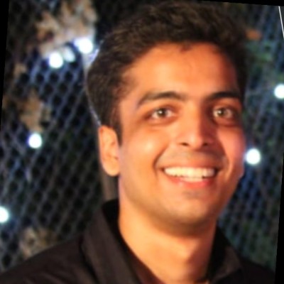 Manav Mishra