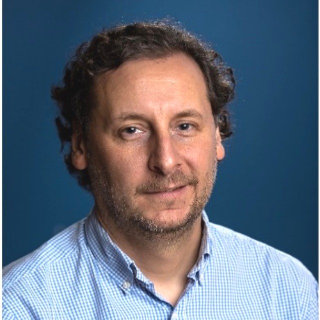 Mauricio Klecky
