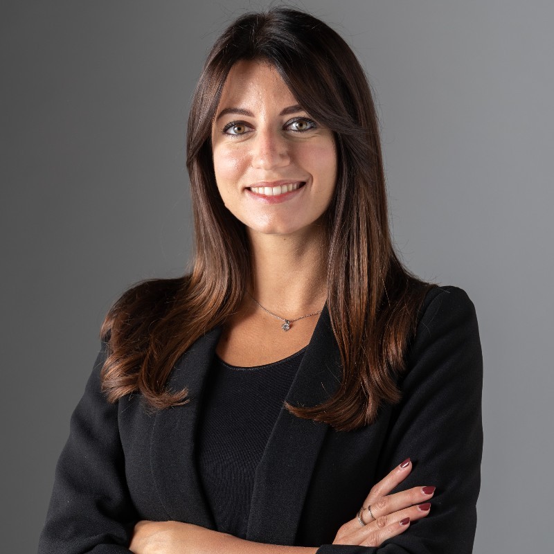 Myriam Vegliante