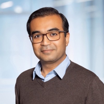 Naman Srivastava