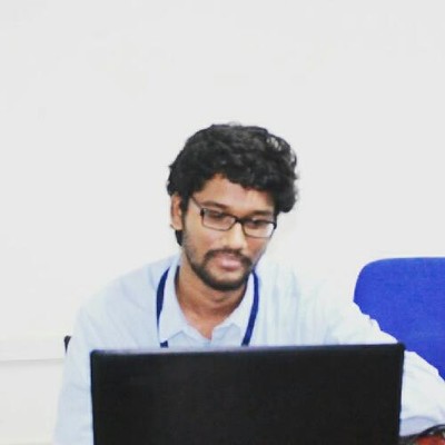 Nithish Sankaranarayanan