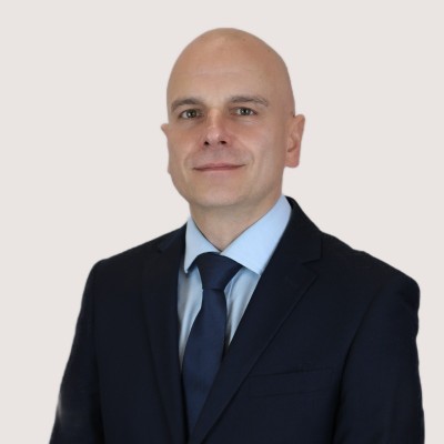 Olivier Di Gennaro