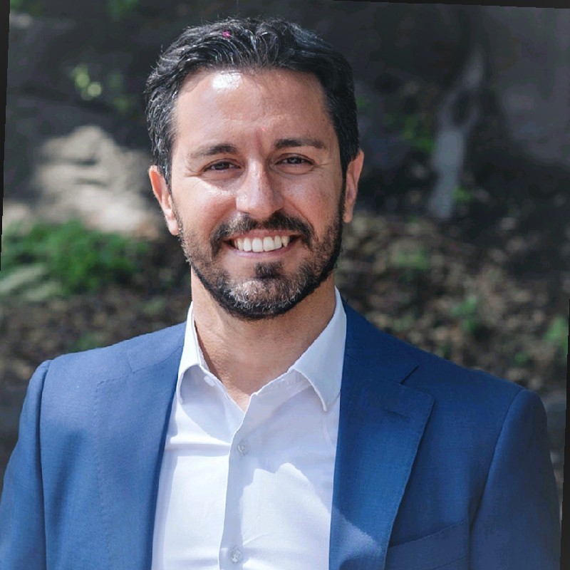 Sebastian Motta