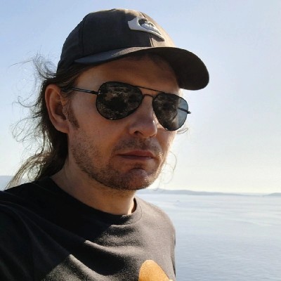 Alexander Chelyshev