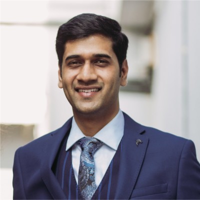 Aniket Surwade