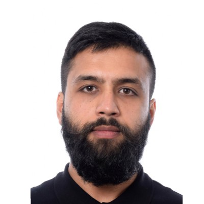 Armin Iraqi