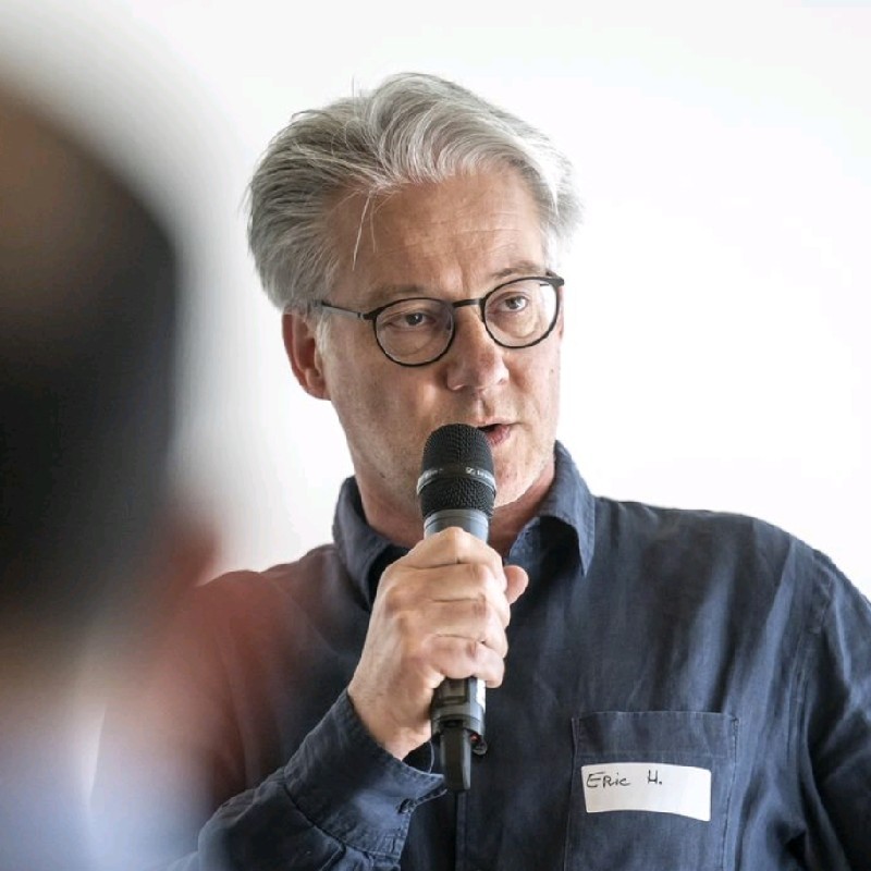 Eric Huijsmans