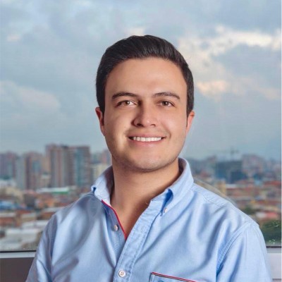 Felipe Ospina Prieto