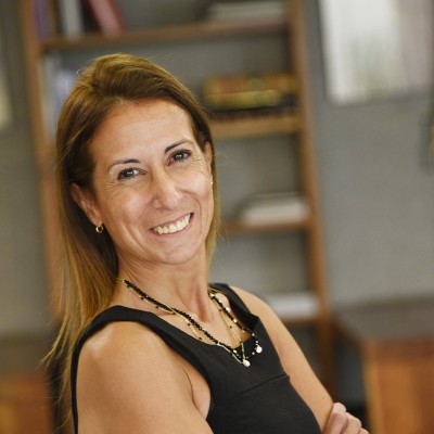 Laura Grimau
