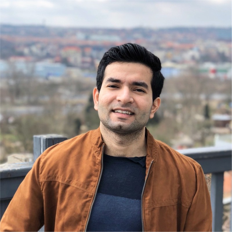 Manish Soni