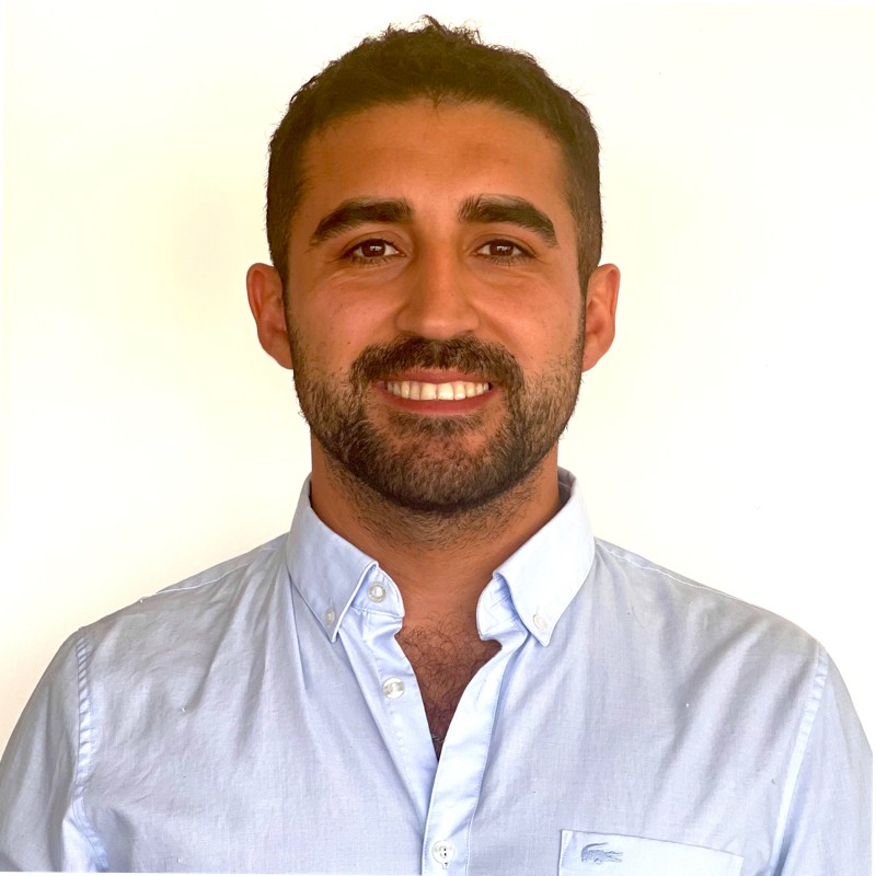 Mauricio Rojas Becerra