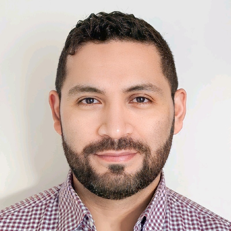 Miguel Zaldivar