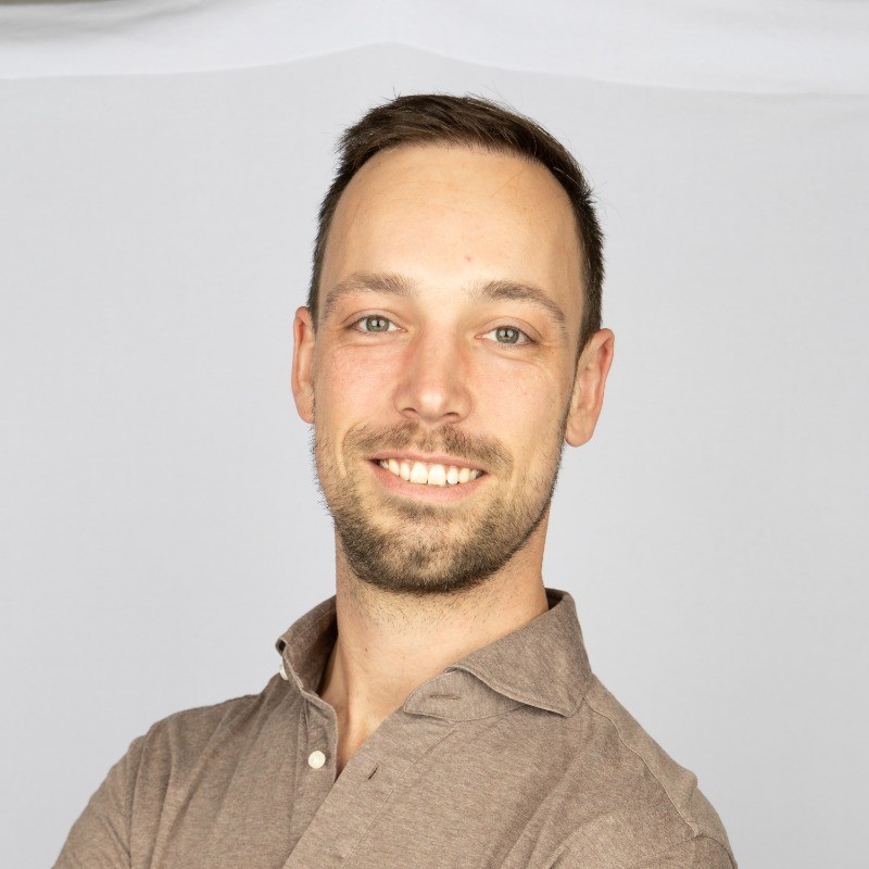 Tim Bendermacher