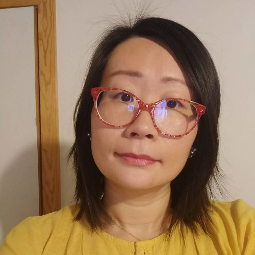 Yun Shi