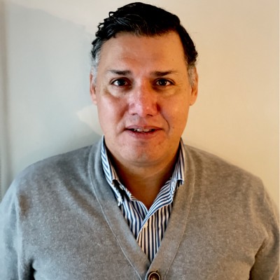 Antonio Fernández Barraza