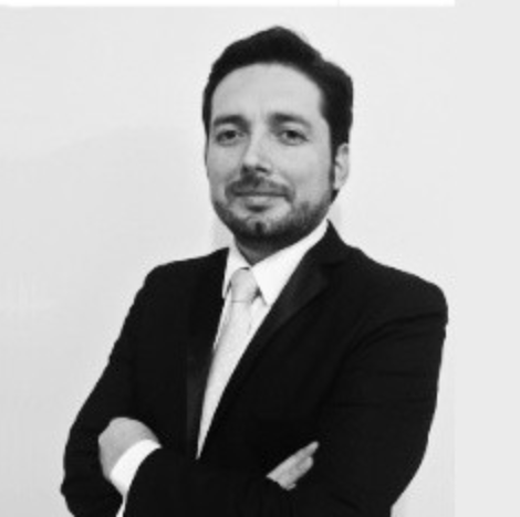 Bruno Mundaca