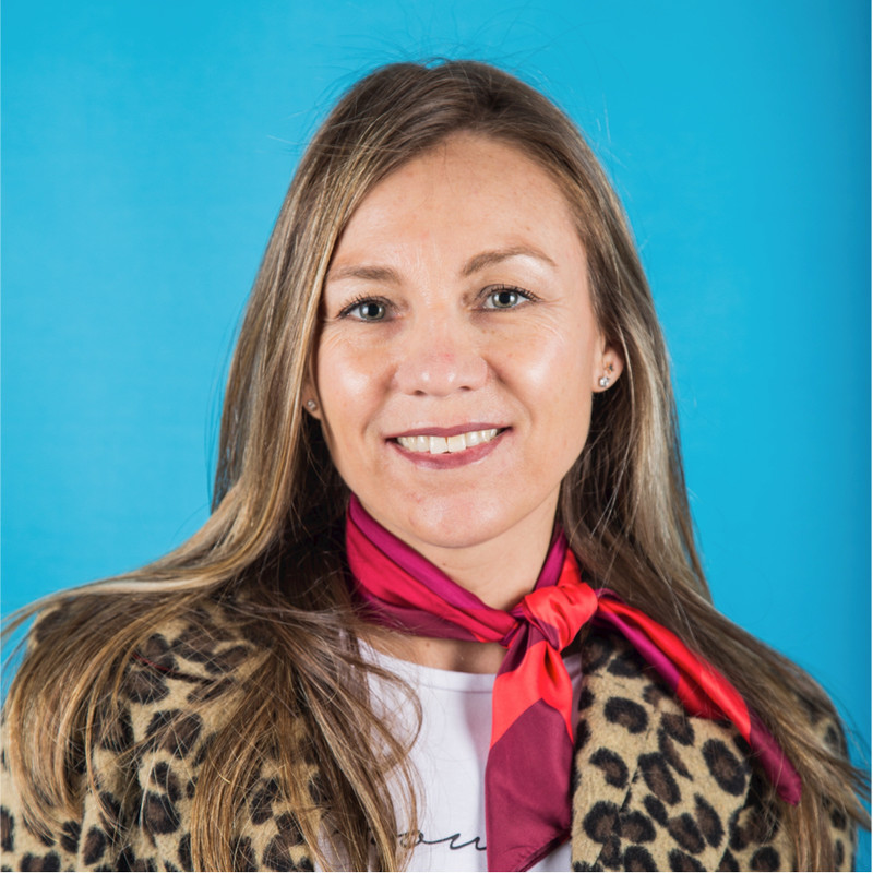 Carolina Reinoso Carrasco