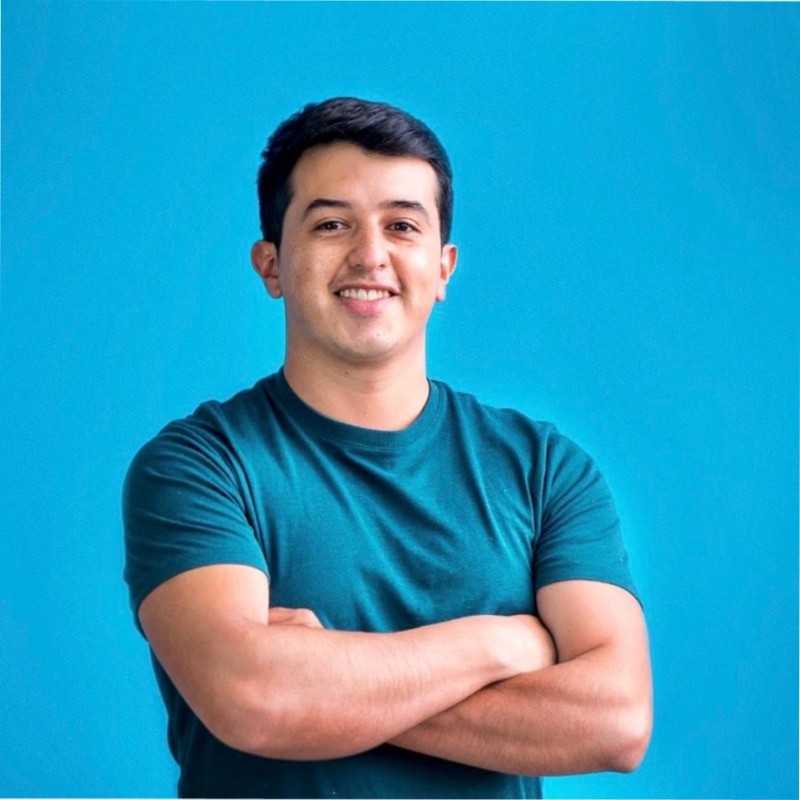 Cristian Andres Farias