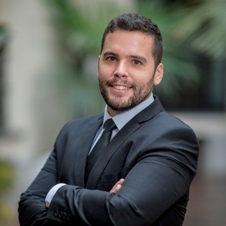 David Morales Molinero
