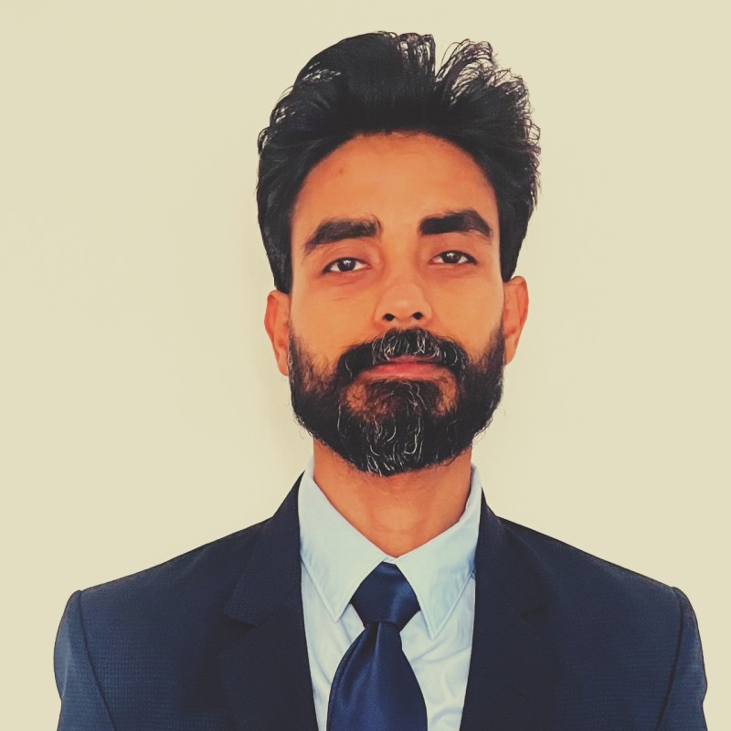 Manjir Sen