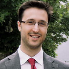 Marco Guzzetti