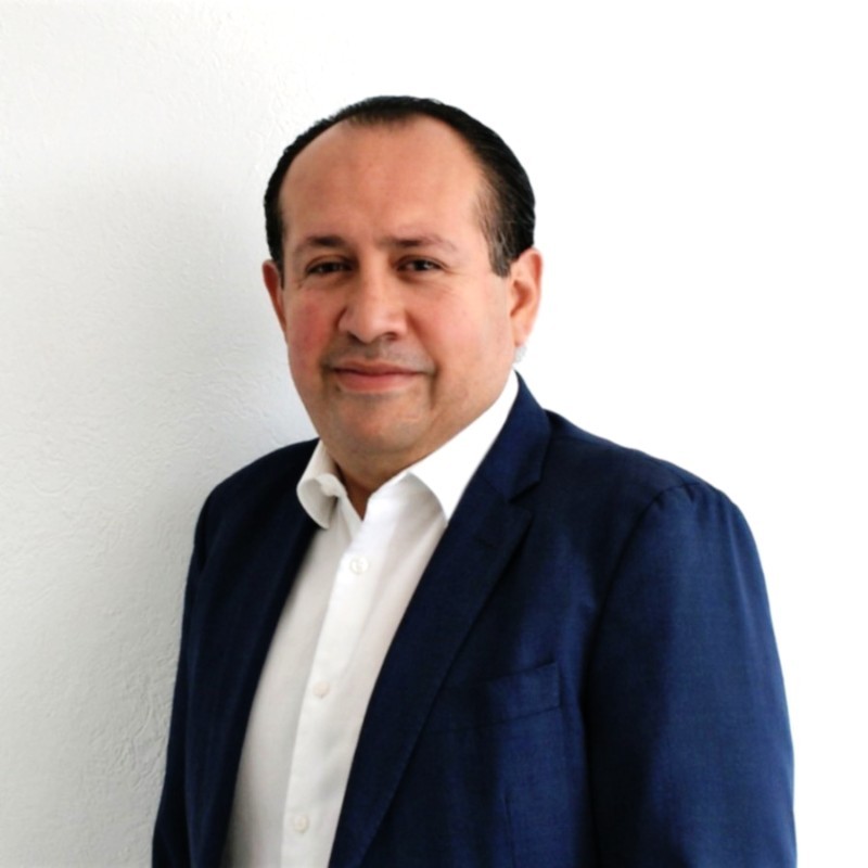 Moisés Ortíz Vargas