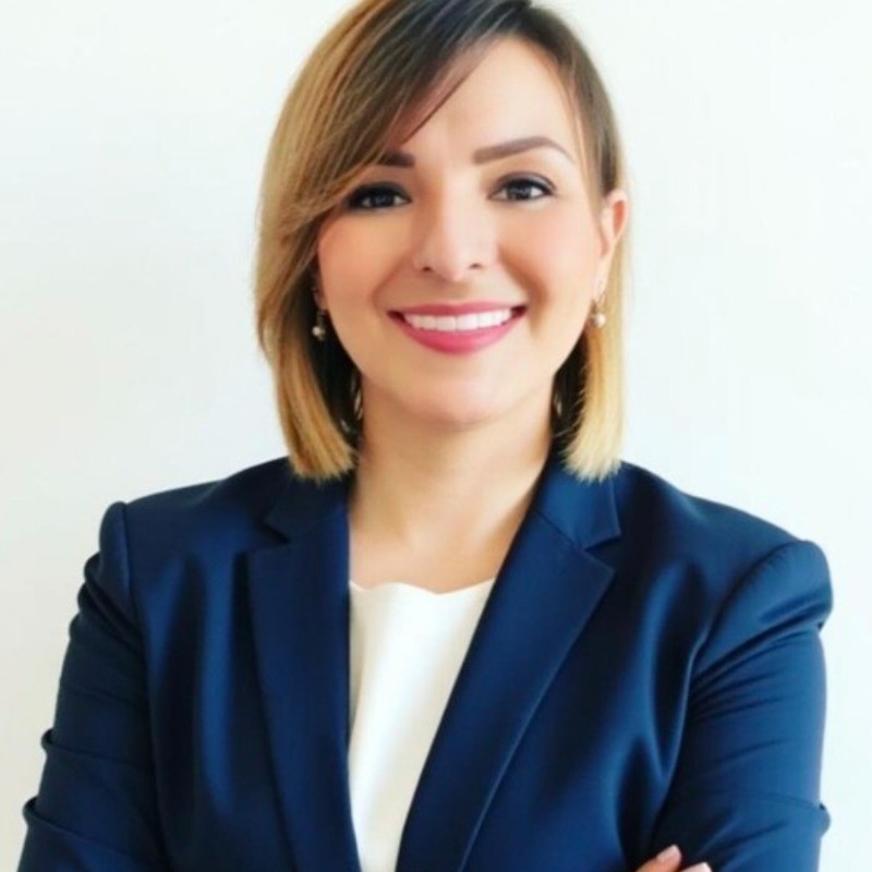 Adriana Contreras
