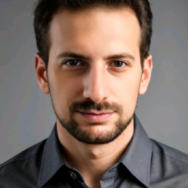 Antonio Carcagnì