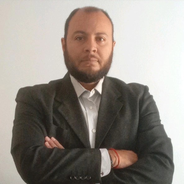 Carlos Rogelio Hernández Cortez