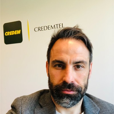 Francesco Pedrielli